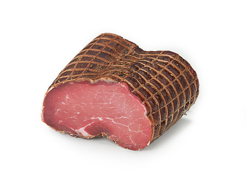 Kaiserspeck traditionell