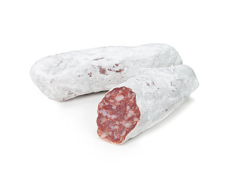 Nonsberger Salami